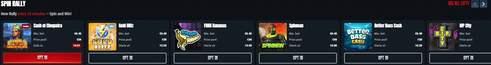 Gameshows im Glorion Live Casino – Crazy Time, Monopoly & mehr Gameshows im Glorion Live Casino – Crazy Time, Monopoly & mehr